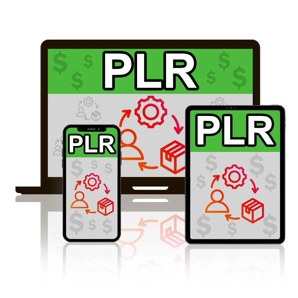 PLR