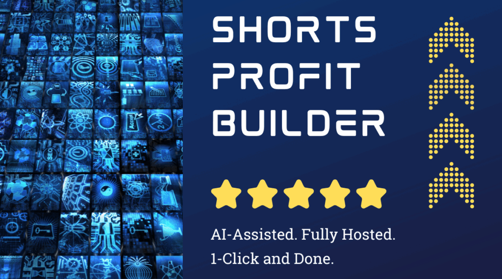 Shorts-Profit-Builder-Cover