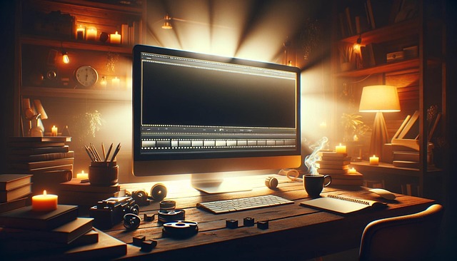 AI Tips for Faster Video Editing