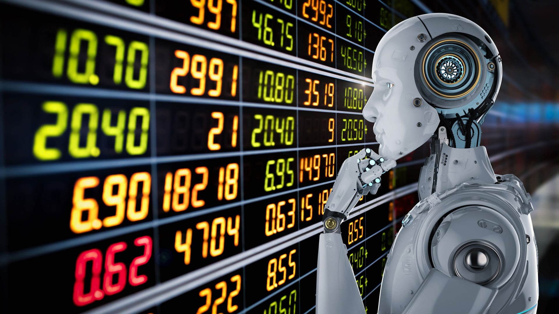 cyborg-trader