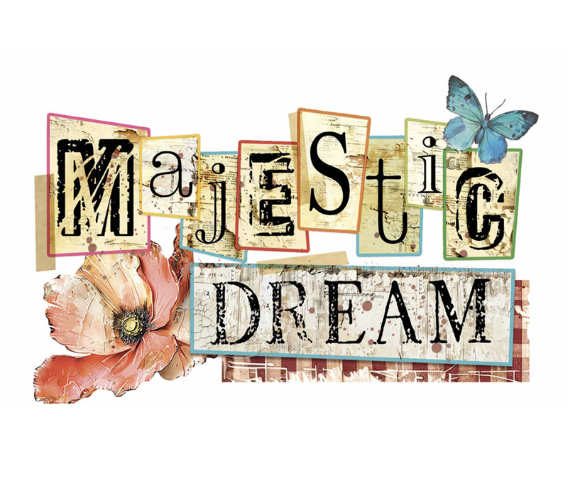 84_Majestic_Dream