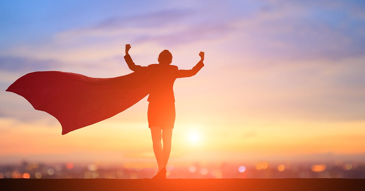Empowered-Vulerability
