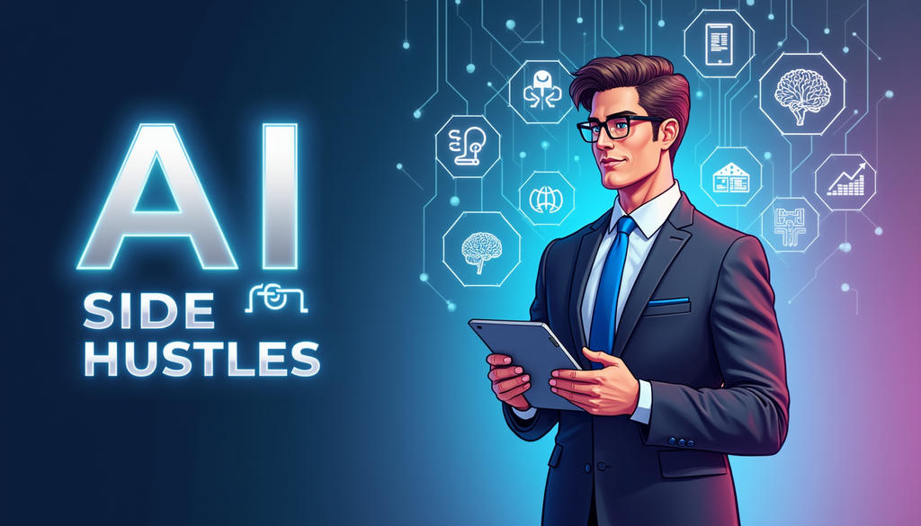 AI Side Hustles